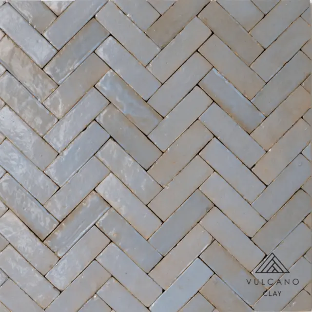Moroccan Bejmat Floor / Wall Clay Tiles Per Sq m
