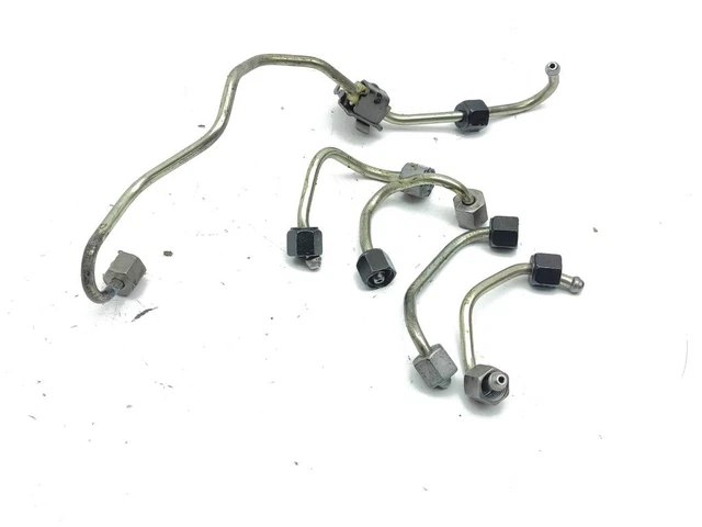 Tuyau De Retour Injecteur Carburant Pour Movano B, Vivaro A, Master III, Trafic II - Réf 8200890122 / 4420523