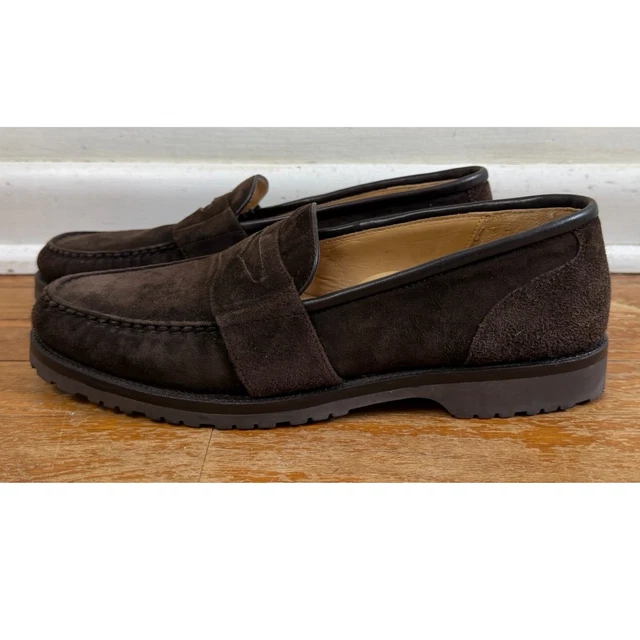 Uomo scarpe vintage, Abbigliamento e accessori vintage, Occasioni