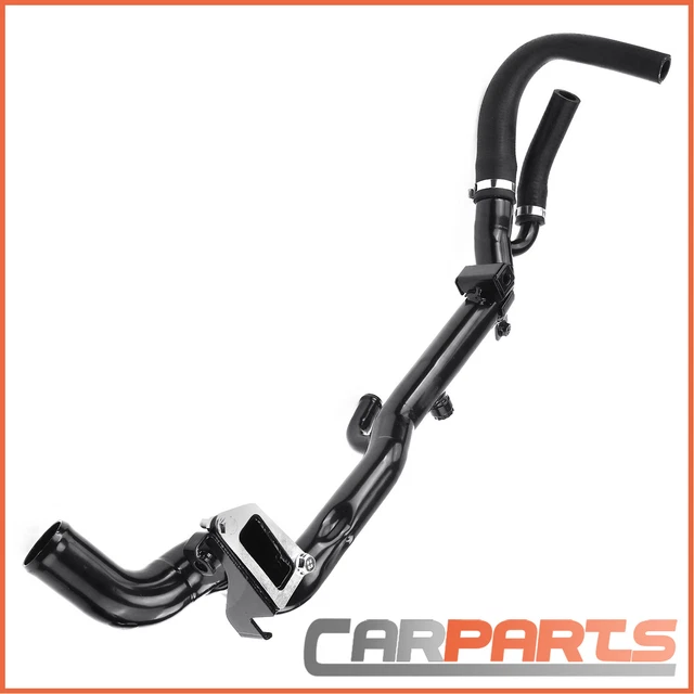 Vanne EGR Frankberg - Compatible Opel Astra H, Vectra C, Saab 9-3, 9-5 (1.9L, Années 2002-2010)