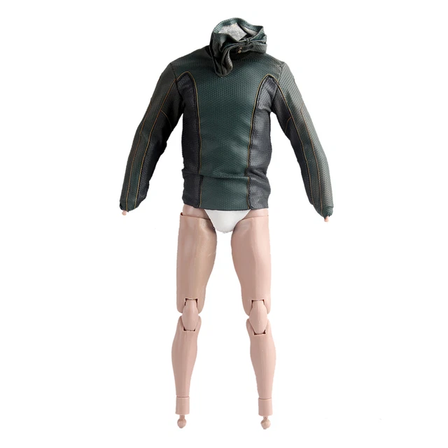 TOYS ERA PE014 1/6th Scale The Alpha Collectible Action Figure Model