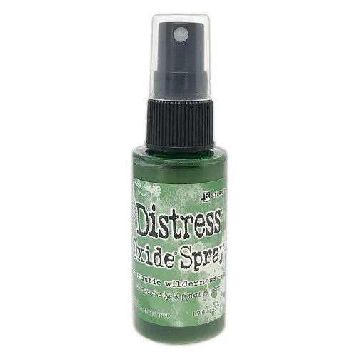 (131,58 EUR/l) Tim Holtz, spray óxido de socorro Ranger, desierto rústico