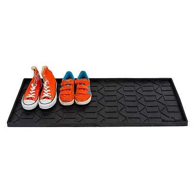 Tica HAUSRAT TICA Schuh- und Stiefelablage 28/38/3 cm
