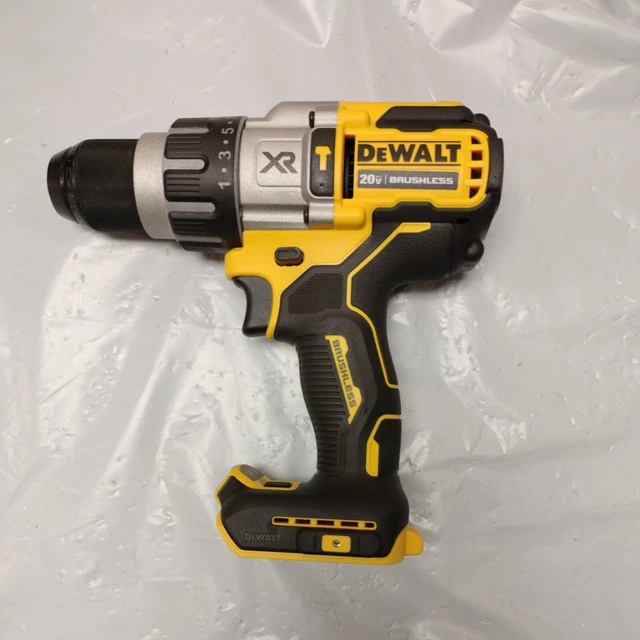 DEWALT 20V MAX XR Power Detect 1/2" .DCD998 190.00 PicClick