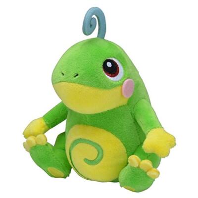 Fa Pokemon Centre Original Rembourré Jouet Pokémon Fit Weepinbell Japon Neuf FA1836 