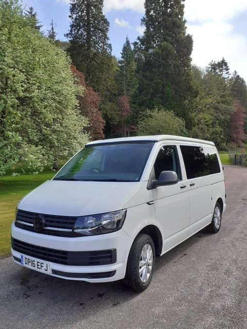 VW T6 Transporter Bus 16" Radzierblende Original Radkappe Reifen Räder | Ahw- - VW AUDI