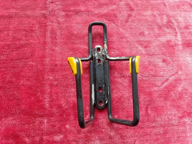 Porte Gourde Velo Porte Bidon Velo Alliage D'Aluminium, Accessoires