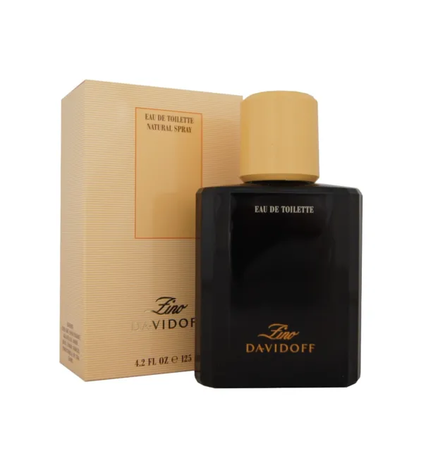 Davidoff Zino Eau de Toilette edt 125ml