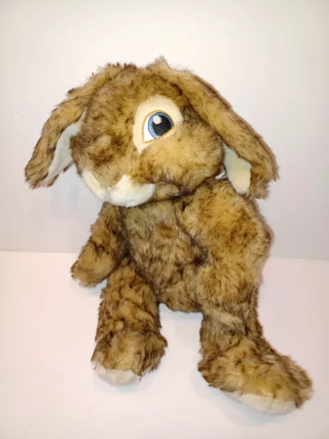 Build a Bear Plush Bunny Rabbit, EB from "Hop" the Movie Easter Bunny 15" Toy