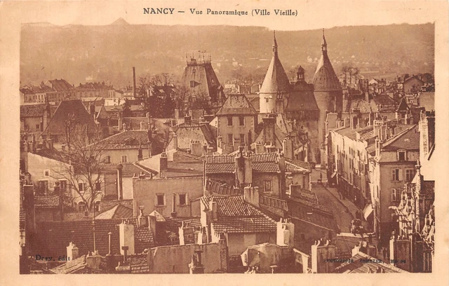 54-Nancy-N C-4319-E/0155