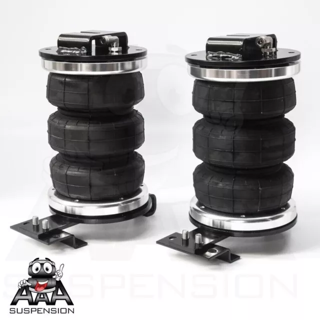 AAA Suspension Air Bag Kit suits Chev GMC HSV Silverado 1500 and Trail Boss