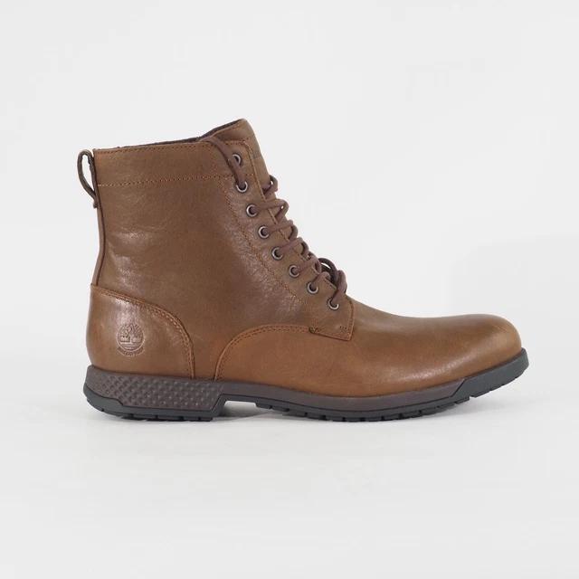 timberland city's edge