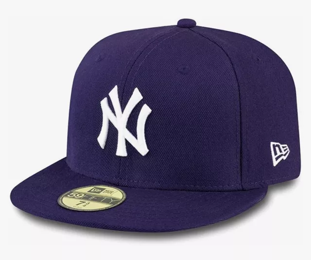 New Era Cap 59Fifty New York Yankees