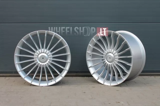 ADR Alpina Style R20 5x112 5x120 4x20 inch alloy wheels 8,5+9,5j Felgen BMW 3