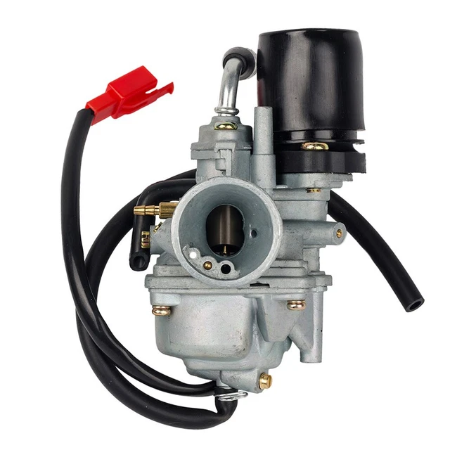 For 90cc ETON SIERRA DXL90 TXL90 THUNDER Atv Quad 4 Wheeler Carburetor Carb