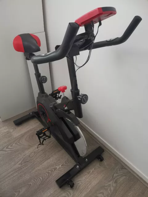 Domyos vm sales 440 prix