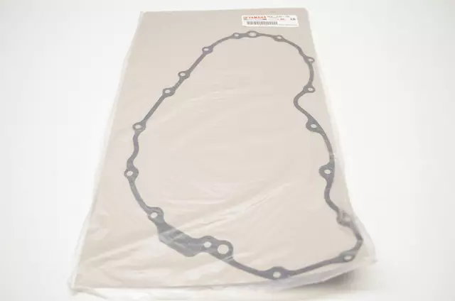 YAMAHA OEM Dichtung, Kurbelgehäuse Abdeckung 1 5VN-15451-00-00 Neu