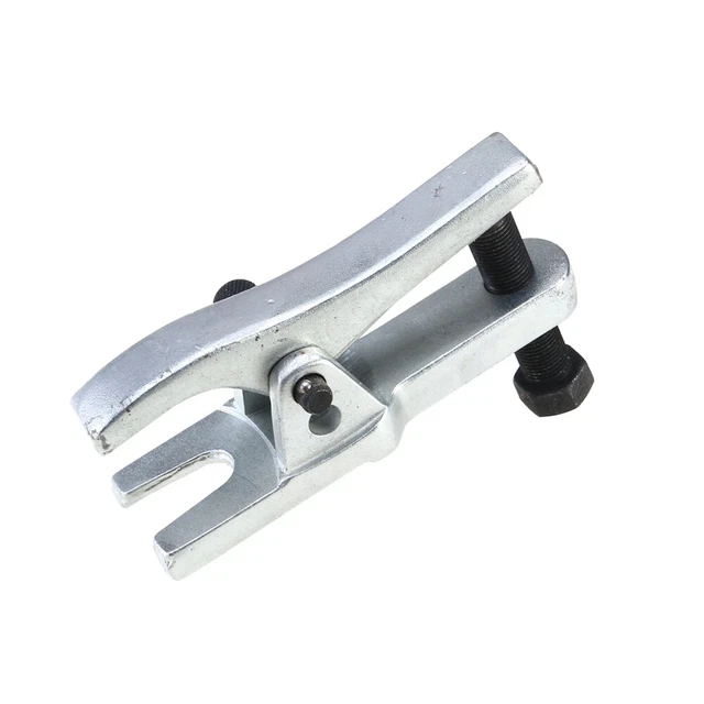 US Splitter Strumento Separatore Canne Giunto Cravatta + Set Estrattore Estremità Sfera