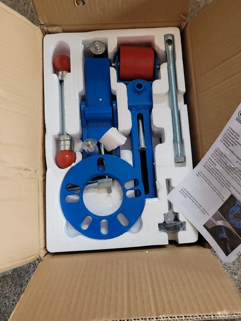 Roller Fender Elargisseur D Aile Neuf
