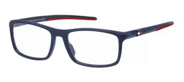 Monture Homme De Vue TOMMY HILFIGER Th 1956 Wir Nouvelle