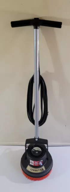 Oreck ORB700MB Orbiter Ultra Multi-Purpose Floor Machine with Brush