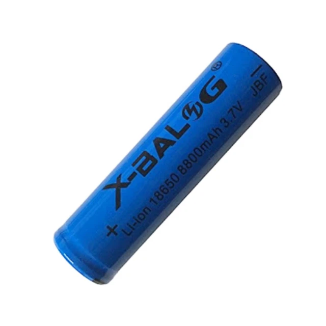 Module De Charge Batterie Lithium Double USB 5V - écran LCD - Protection Surcharge - Pour Projets DIY - 2