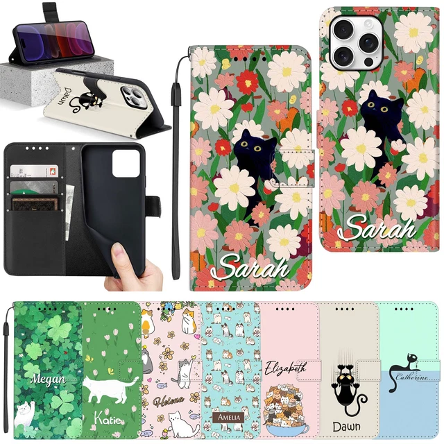 Cover Carina Per Apple Custodia Hello Kitty Rosa Con Fiocco E - Foto 9