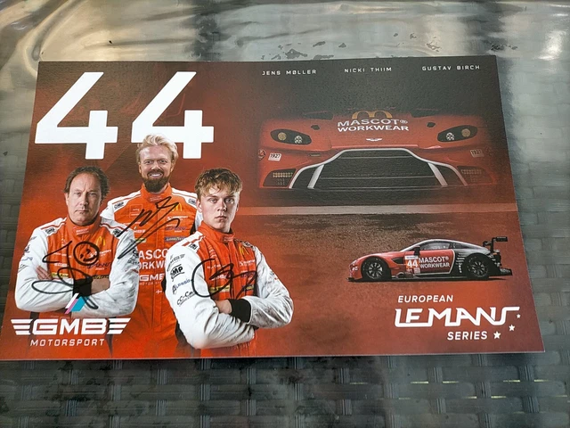 Le programme du Mercredi 7 juin | 24 Heures du Mans 2023