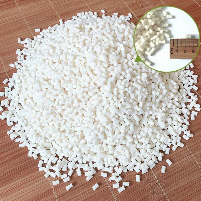 Natural Latex Fill Cylindrical Loose Stuffing for DIY Pillows/Cushions Bean Bag