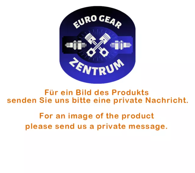 2 Stck Kolbenringsatz Mahle 034 74 N0 Für Aro,Audi,Seat,Vw,Vw (Faw) 2 Pcs