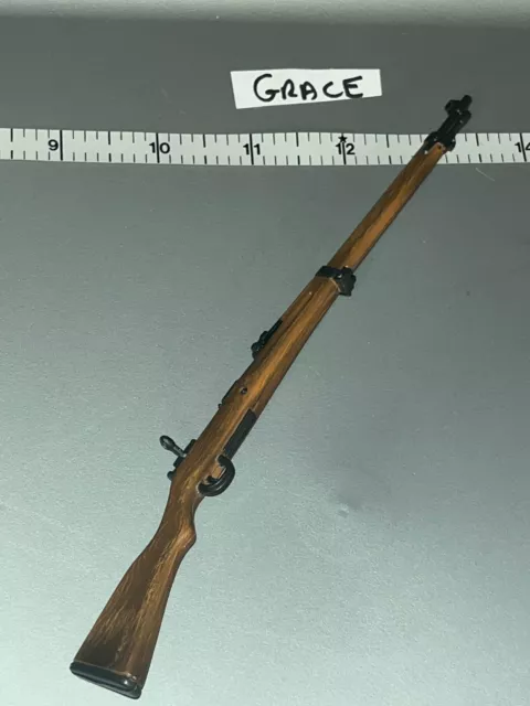 1/6 Scale WWII Japanese Rifle