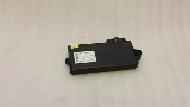 BMW 6 Series E63 E64 E60 E61 Electronic module 6943834 Steuergerät CAS unit