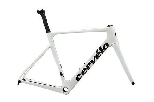 cervelo carbon frame