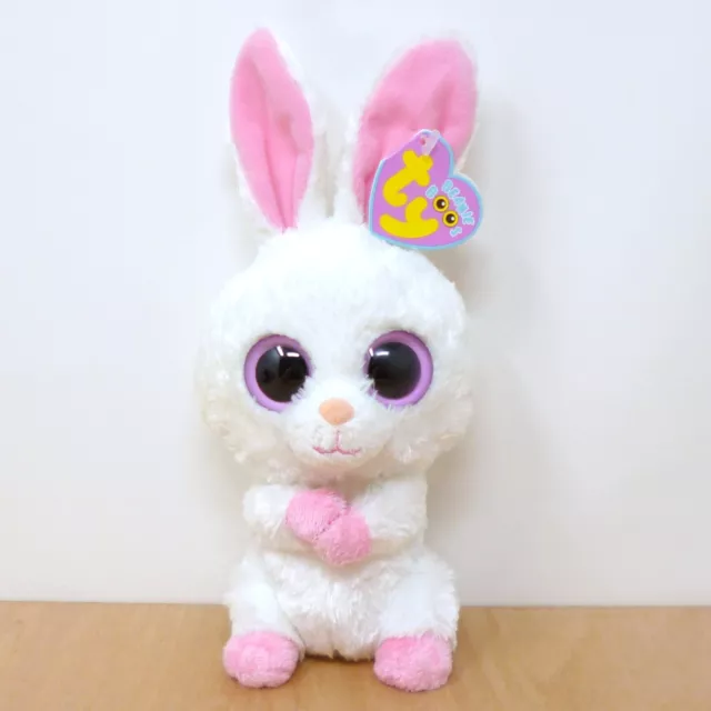 Beanie boos discount carrots
