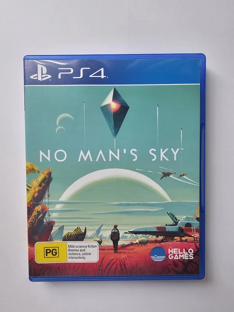 Sky on 2025 playstation 4