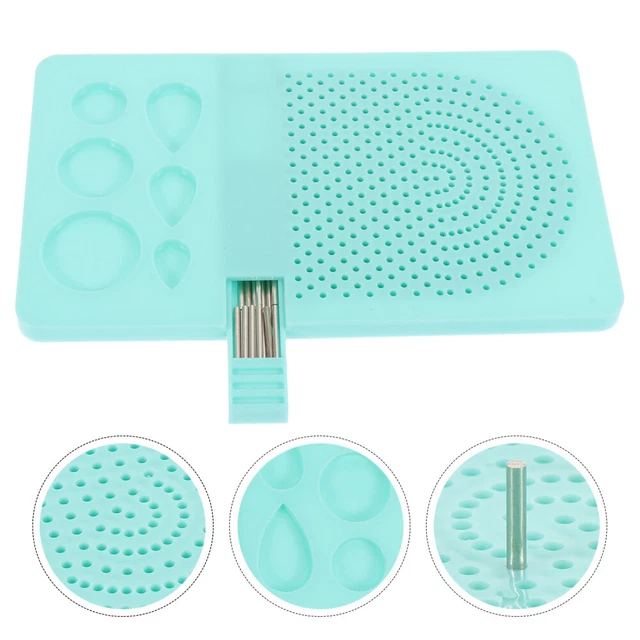 Kits de plumas de papel tabla tejida abdominales pasador de trabajo plantilla de rodadura