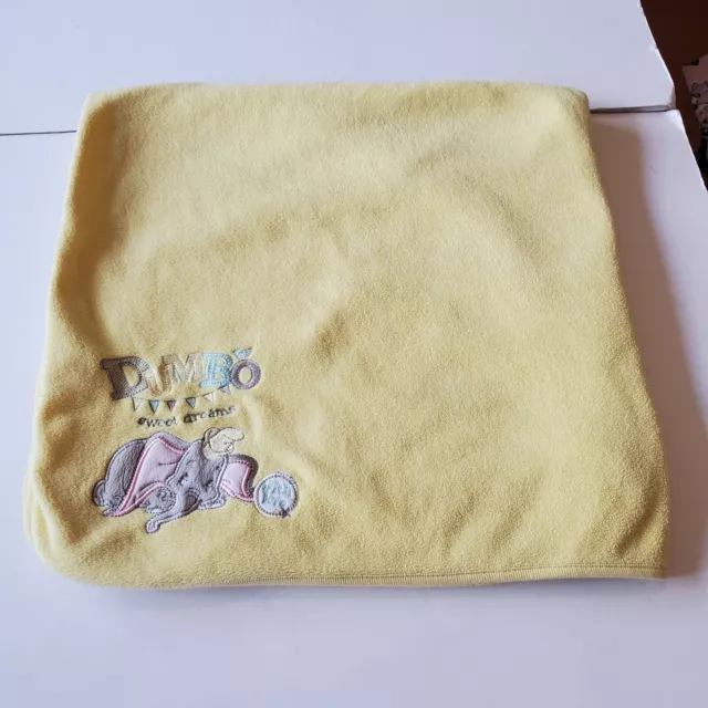 Asda dumbo cot best sale bedding