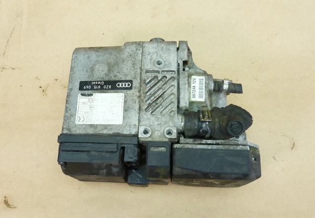 Kentekenverlichting set Audi R8 4S ('15-'18) 420943021 A405 UITVERKOCHT Kentekenverlichting set Audi R8 4S ('15-'18) 420943021 A405 UITVERKOCHT