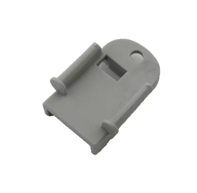 Scoop/Tong Holder Assembly Clip for NEWLEAF DESIGNS Scoop Bin