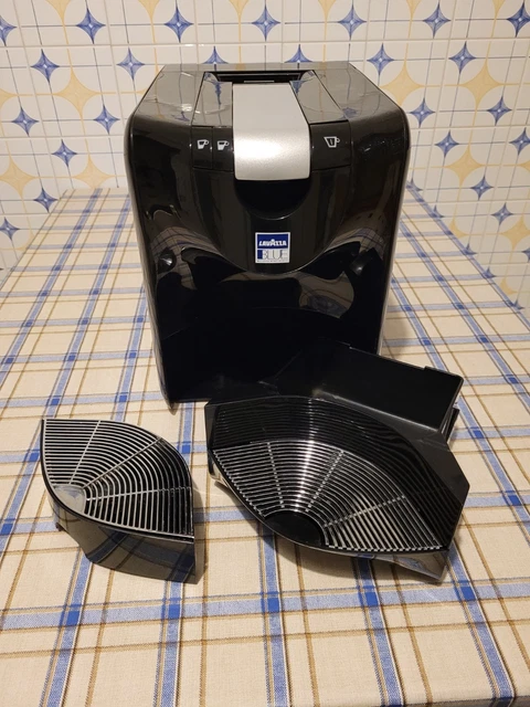 Macchina da Caffè Guzzini per Lavazza Blue