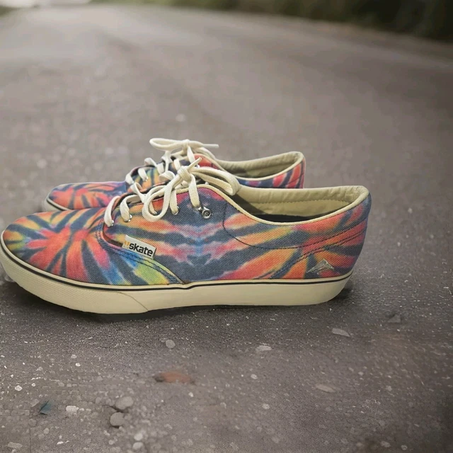 Vans lymphactic Andrew Reynolds x