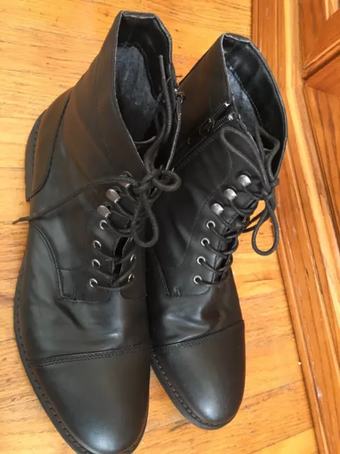 Zara homme bottines cheap