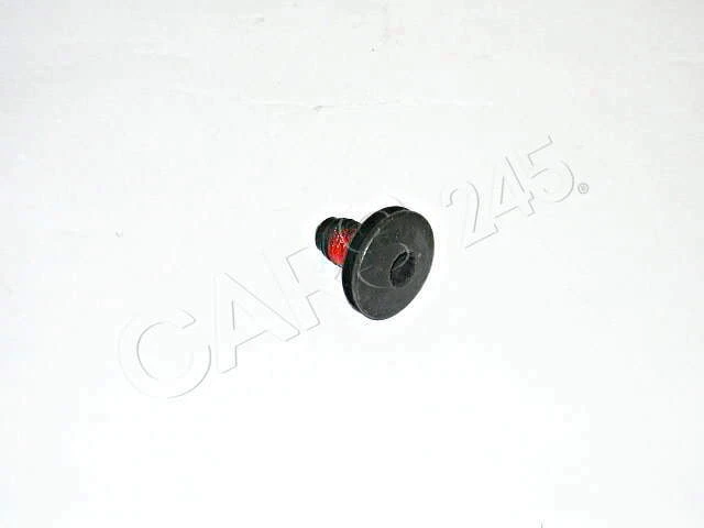 ORIGINAL AUDI VW A8 S8 quattro R8 Beetle Cabrio Linsenschraube ...