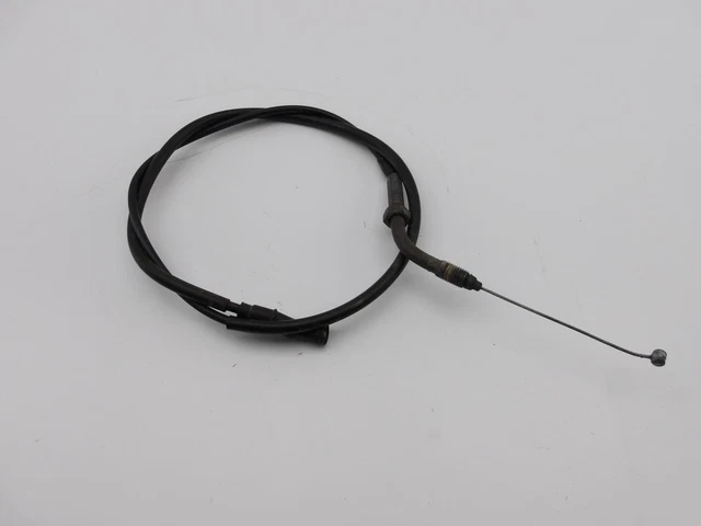 Câble d'accélérateur pour moto HONDA 125 CM CUSTOM 1982 à 2000