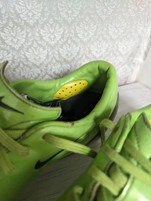 nike mercurial talaria iv