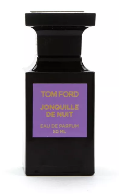 Tom Ford 'Jonquille de Nuit' Eau De Parfum 1.7oz/50ml Unboxed