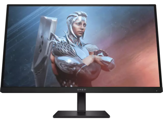 OMEN 165Hz FHD Gaming Monitor | 27"