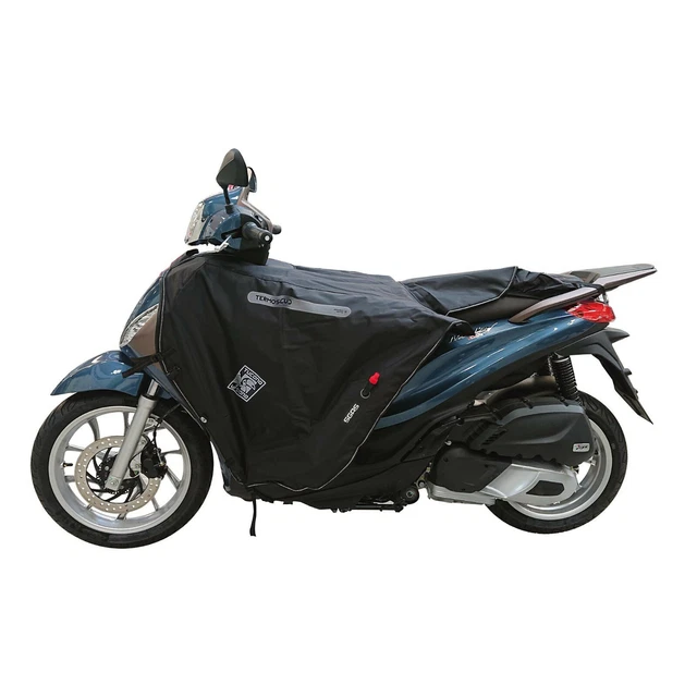Termoscud Coprigambe R214X Per Piaggio Medley 125/150 Tucano Urbano
