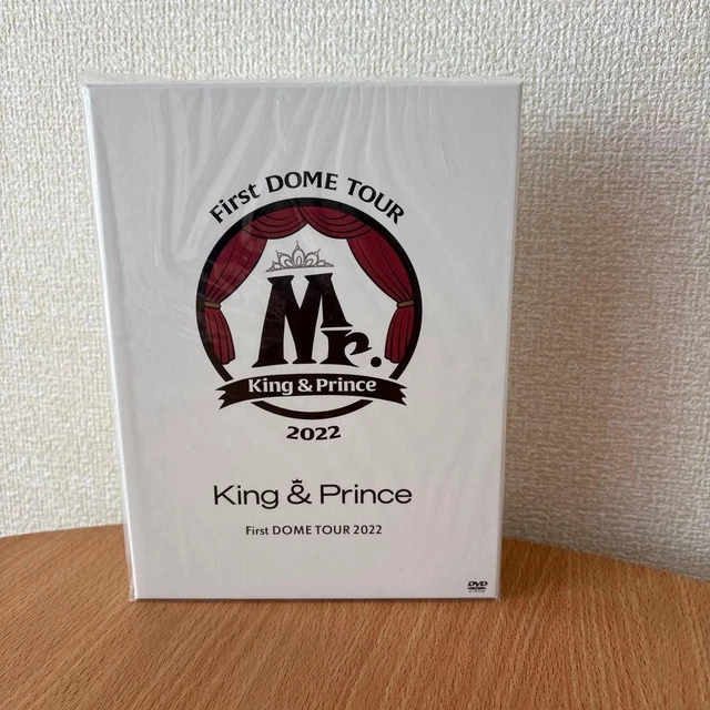 MR PRINCE DOME TOUR 2022 £23.82 - PicClick UK