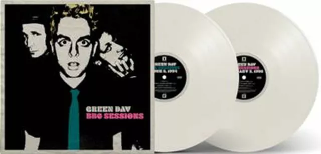 GREEN DAY - BBC Sessions [VINYL] EUR 38,83 - PicClick IT